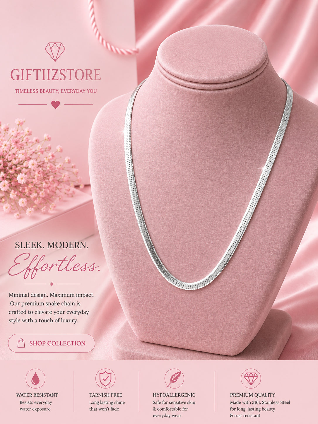 Sleek modern image 1