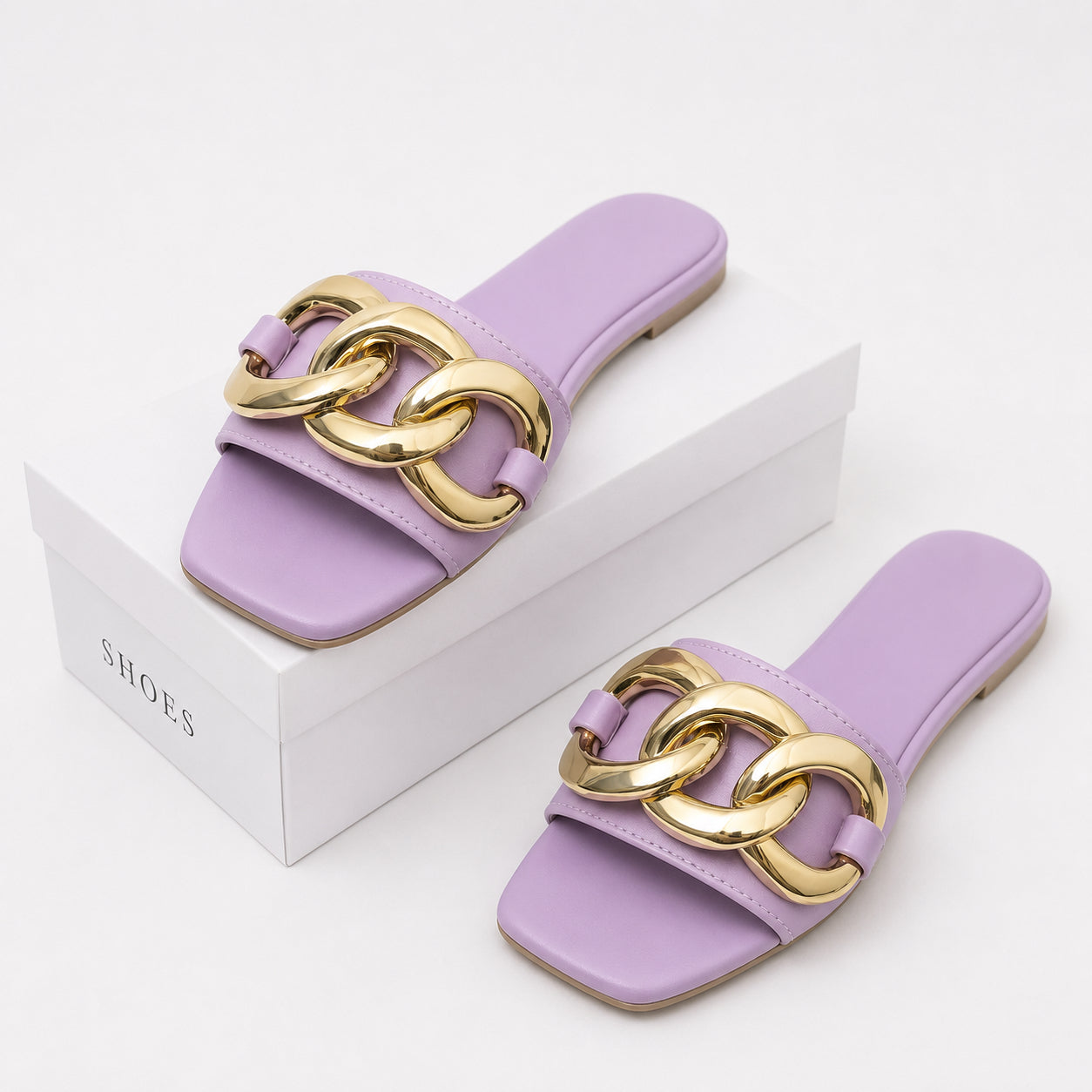 Golden Glow Slides image 2
