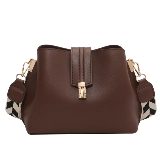 New Luxury shoulder bag women handbag image 3