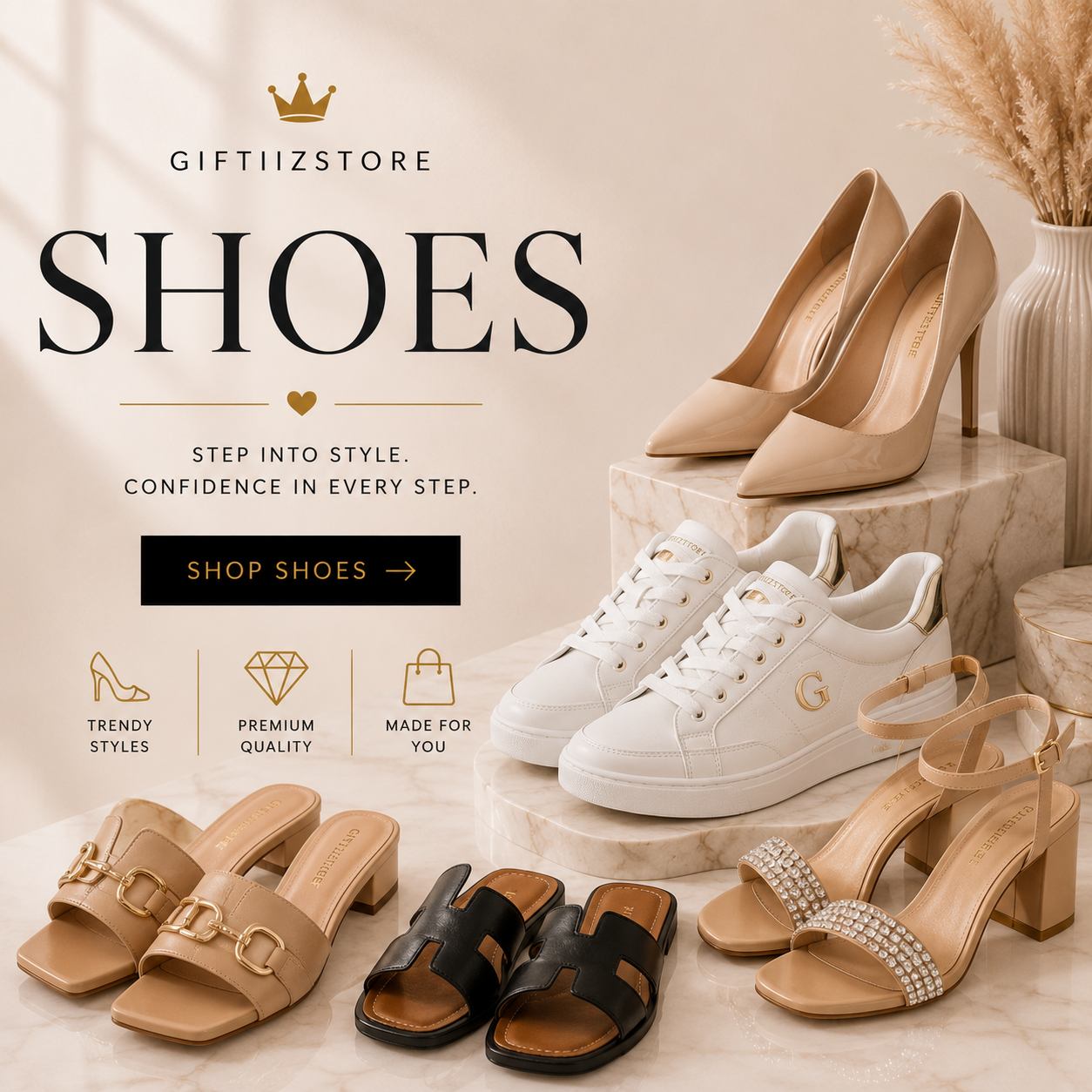 Shoes