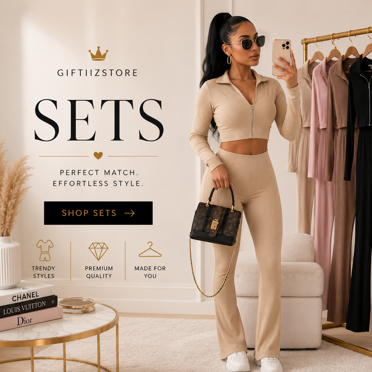 Sets