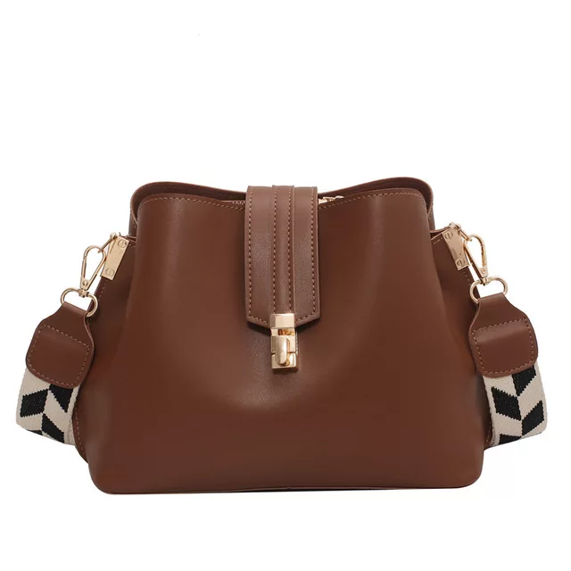 New Luxury shoulder bag women handbag image 2