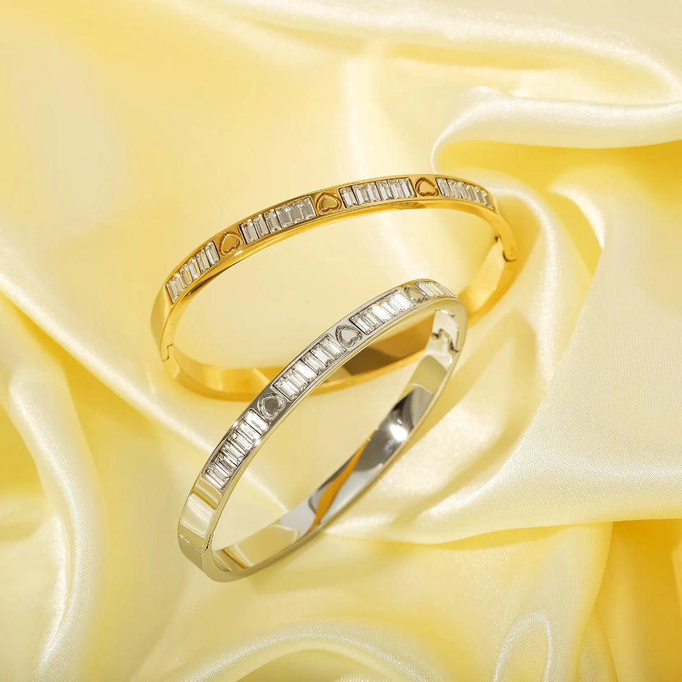 Luxury Tennis bracelet  image 0