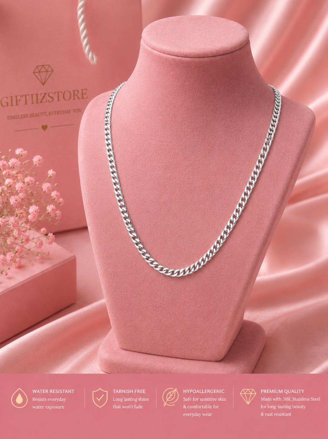 Cuban Chain image 1