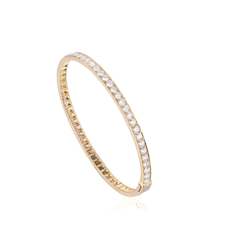 Clover bracelet  image 0
