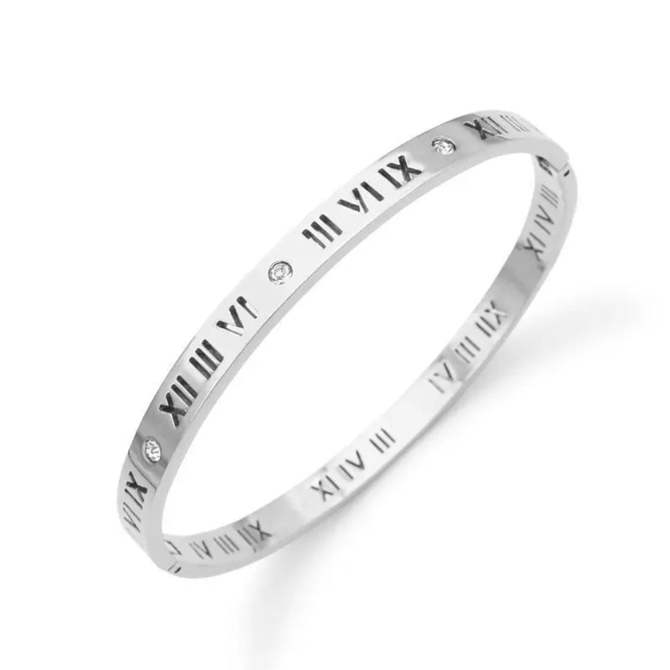 Roman Numeral bracelet  image 2