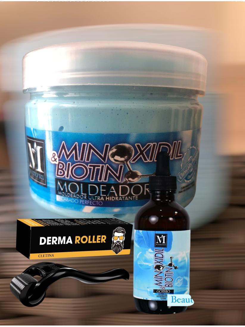 Cream minoxidil  image 3