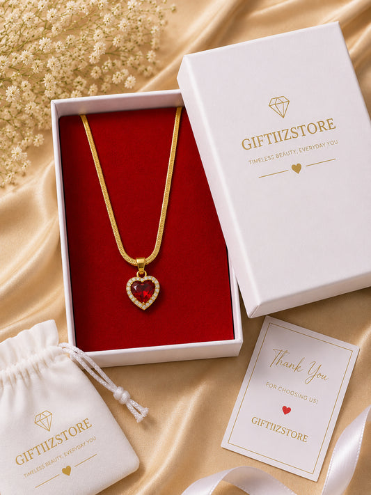 Charm Necklace image 0
