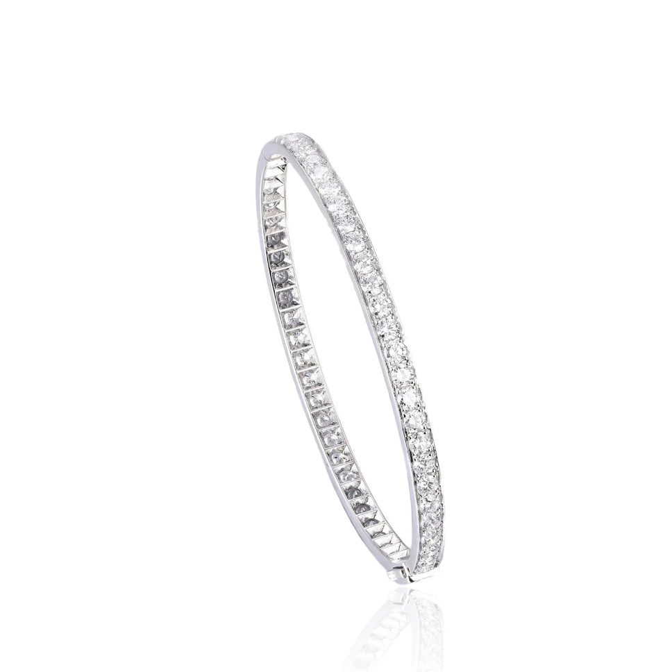 Clover bracelet  image 1