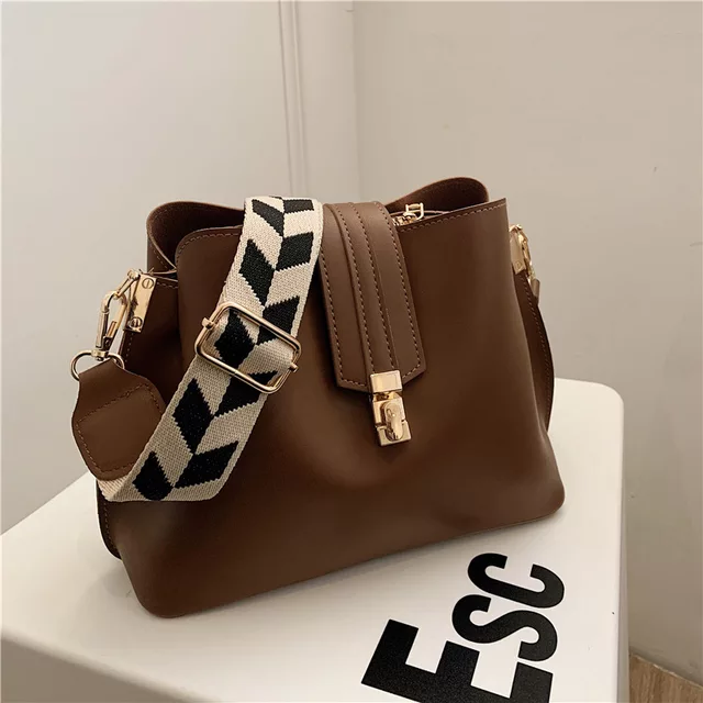 New Luxury shoulder bag women handbag image 1