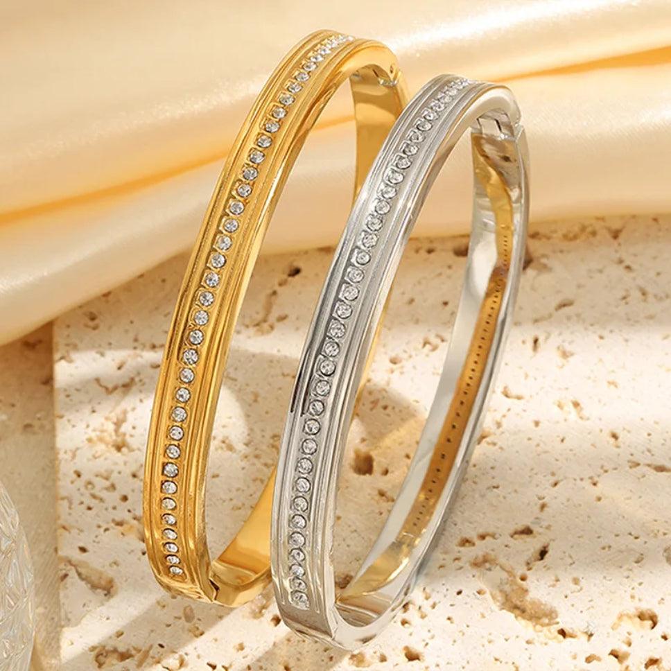 Tennis Bracelet  image 0