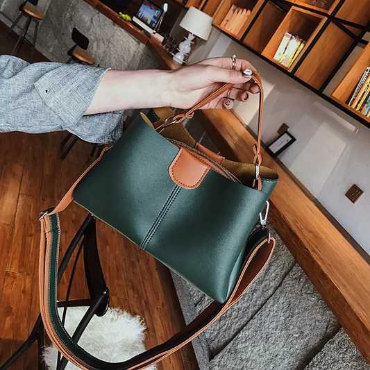 Multi-function large capacity women's bag 2021 image 0